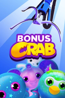 Bonus Crab Slot
