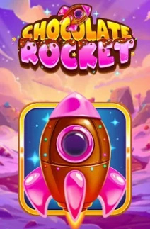 Chocolate Rocket Slot