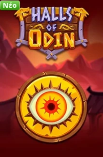 Halls of Odin Slot