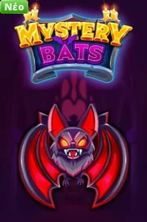 Mystery Bats Slot